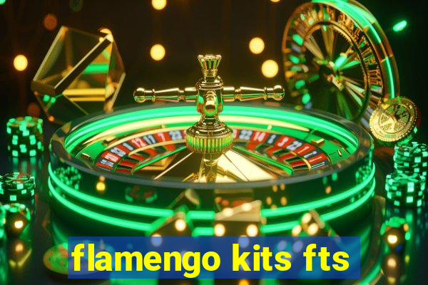 flamengo kits fts